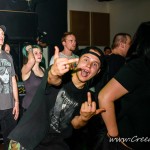147 MetalGate Massacre vol.5